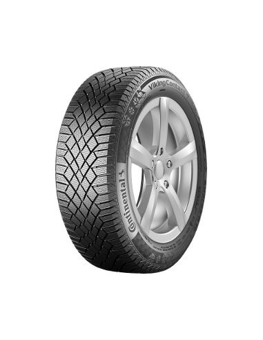 255/50 R19 107 T Continental Viking Contact 7 Ssr