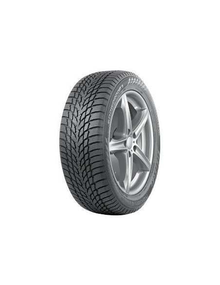 275/35 R20 TL 102W SNOWPROOF 1 XL MFS BSW M+S 3PM SF