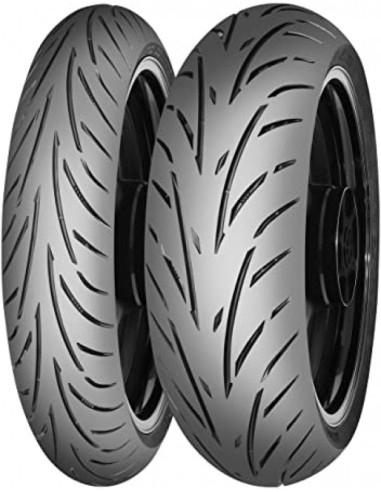 160/60 R15 TL 67V TOURING FORCE REAR 
