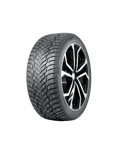 285/40 R19 107 T Nokian Hakkapeliitta 10 Ev