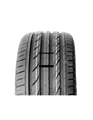 235/55 R19 105 W Milestone Green Sport