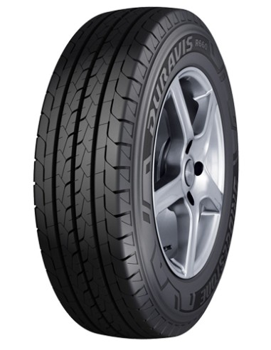 205/65 R16C 103 T Bridgestone