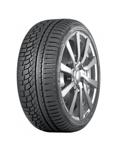 225/55 R17 97 H NOKIAN - WR A4 RunFlat