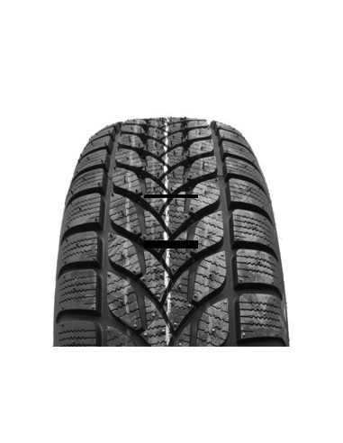 205/60 R16 96 V Lassa Multiways