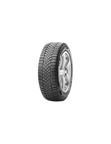 175/65 R15 84 T Pirelli - Winter ice zero friction m+s 3pmsf