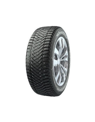 285/45 R20 112 T GOODYEAR - Ultra Grip Arctic 2 SUV