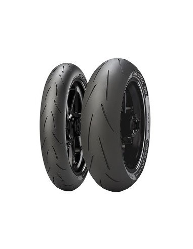 140/70 R17 TL 66V RACETEC RR REAR M/C...