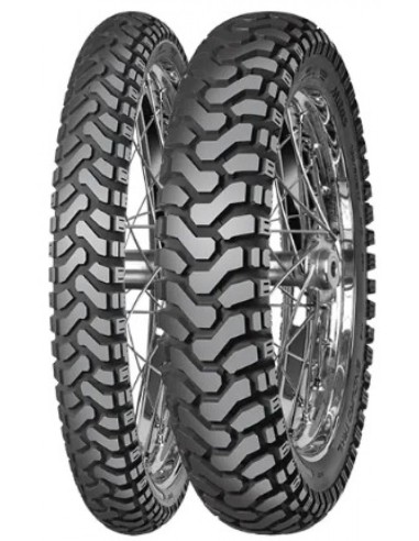 ENDURO TRAIL MITAS 130 80 18 72 H