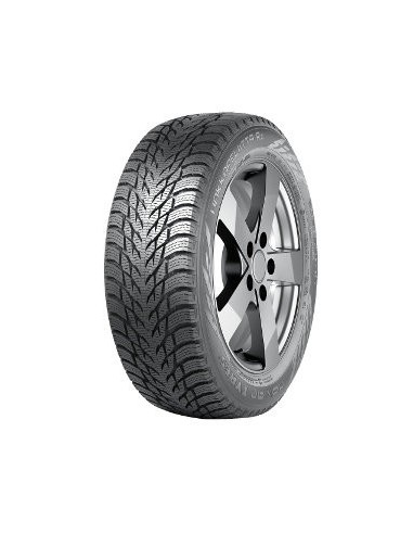 225/50 R18 99 R NOKIAN - Hakkapeliitta R3