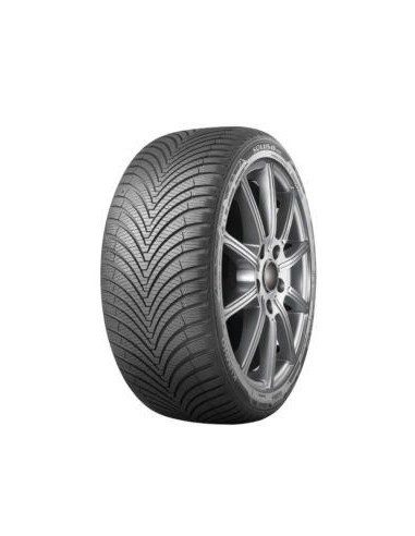 215/55 R18 99 V Kumho Solus-4s Ha32