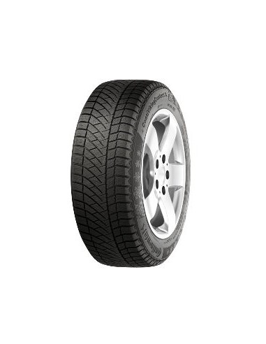 255/55 R18 109 T CONTINENTAL - Conti Viking Contact 6 SSR