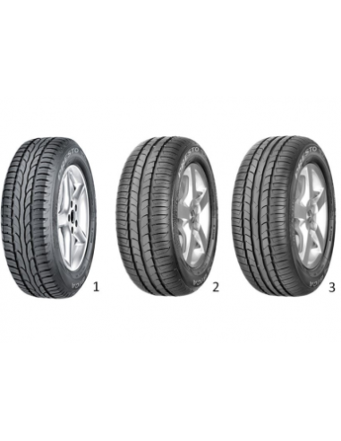 PRESTO HP DEBICA 195 55 15 85 H