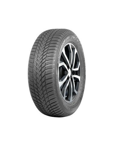 235/55 R19 105 V Nokian  Snowproof 2 Suv