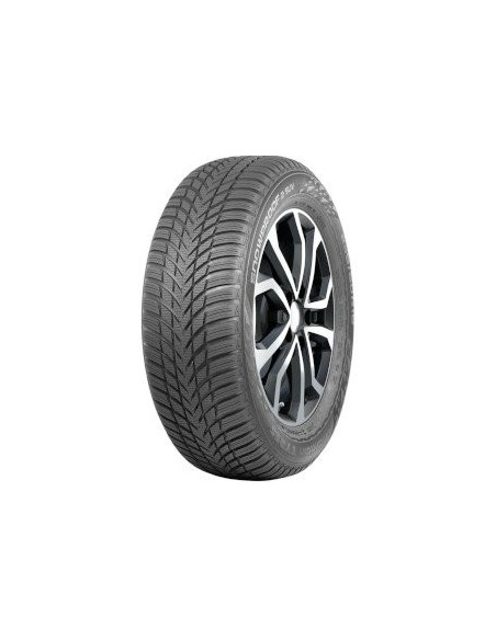 SNOWPROOF 2 SUV NOKIAN 235 55 19 105 V
