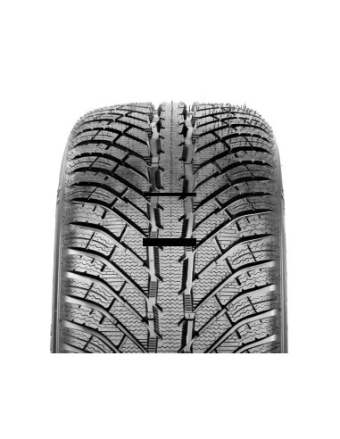 255/45 R20 TL 105V DISCOVERER WINTER...