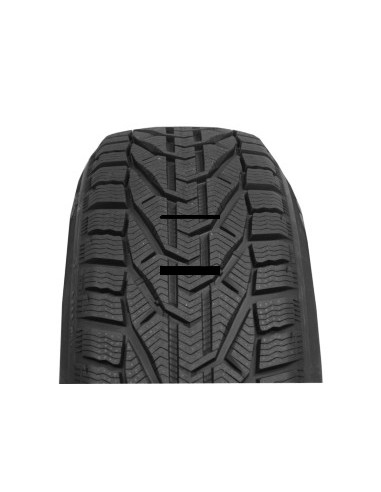 205/60 R17 93 H TIGAR - Winter