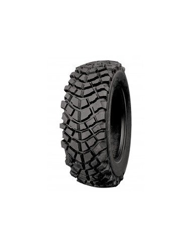 235/75 R15 109 T ZIARELLI - Mud Power RICOSTRUITO