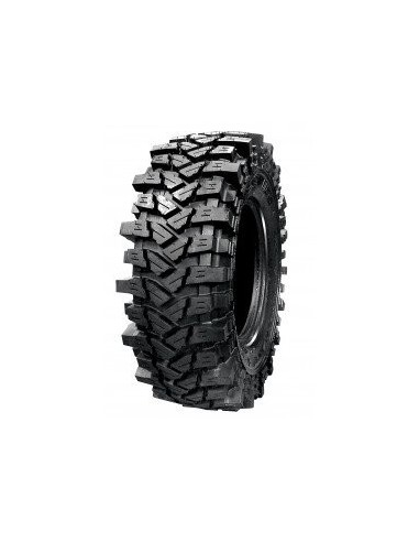 255/85 R16 119/116 Q ZIARELLI - Mountain Devils RICOSTRUITO