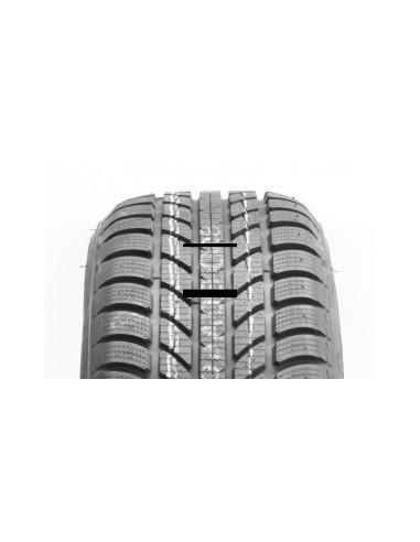 235/65 R17 108 H Kingstar Winter Radial Sw40 Xl Bsw M+s 3pmsf