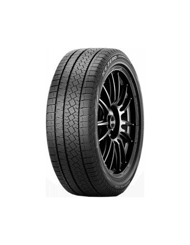 225/50 R18 99 H Pirelli Ice Zero Asimmetrico Xl Nordic Compound Bsw M+s 3pmsf