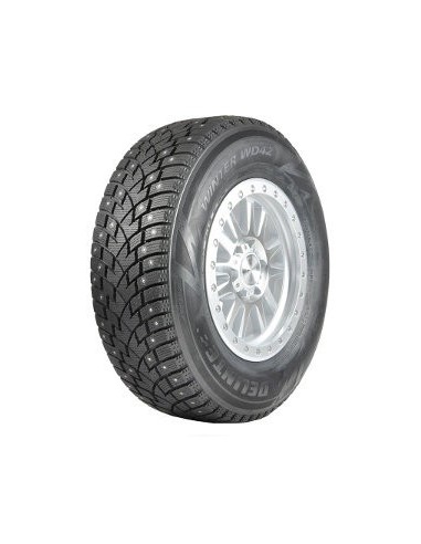 245/45 R20 103 H DELINTE - WD42