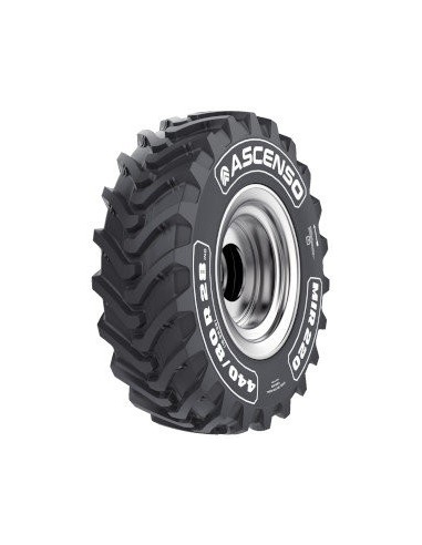 500/70 R24 164 A8 ASCENSO - MIR 220 STEEL-BELTED