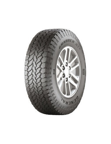 235/65 R17 108 H General Grabber At3