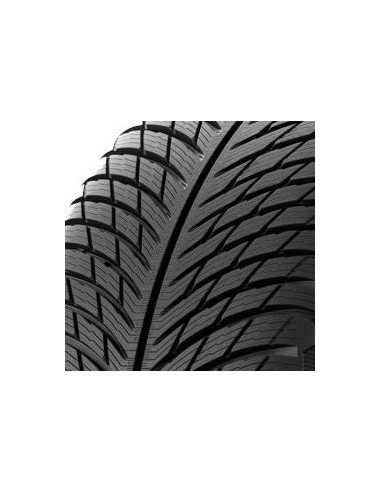 235/50 R21 101 V Michelin Pilot Alpin 5 Suv Rg M+s 3pmsf (tl)