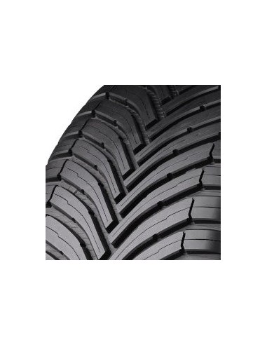 205/45 R17 88 V Bridgestone Turanza All Season 6 Xl Mfs Enliten Bsw M+s 3pmsf