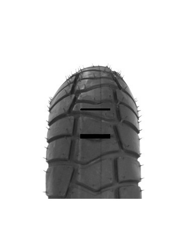 MT 90 A/T PIRELLI 80 90 21 48 S