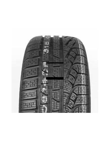 285/35 R20 104 V PIRELLI - W 240 SOTTOZERO S2 N-0 XL 3PMSF M+S (TL)