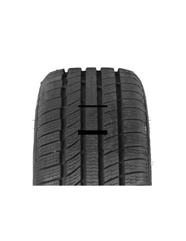 245/45 R17 99 V Sunfull - Sf-983 as xl m+s 3pmsf