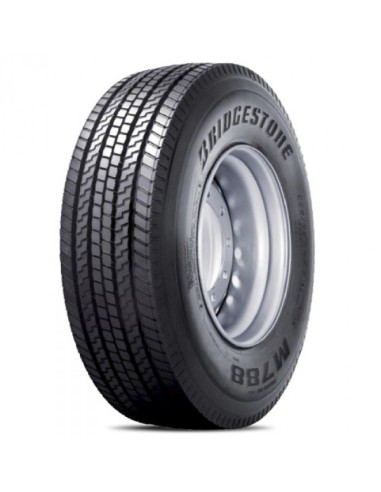 225/75 R17.5 129/127M BRIDGESTONE M788