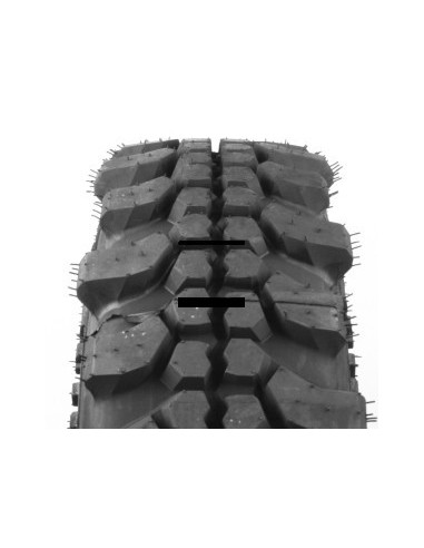 235/75 R15 105 Q INSA TURBO - SPECIAL TRACK