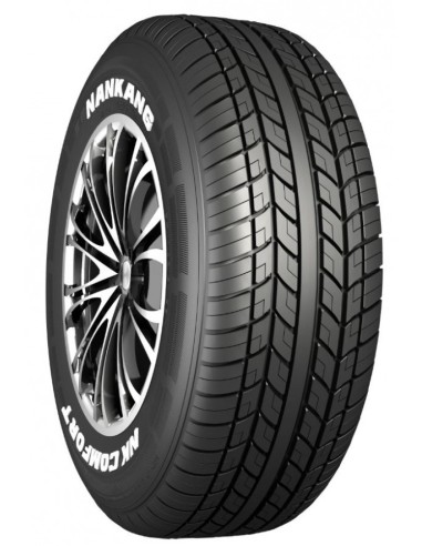 175/70 R13 82 T Nankang  Nk Comfort