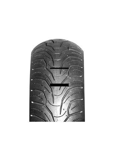 120/70 R12 58 P VeeRubber VRM396