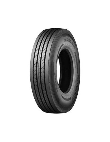 205/75 R17.5 124/122 M KUMHO - KRS50