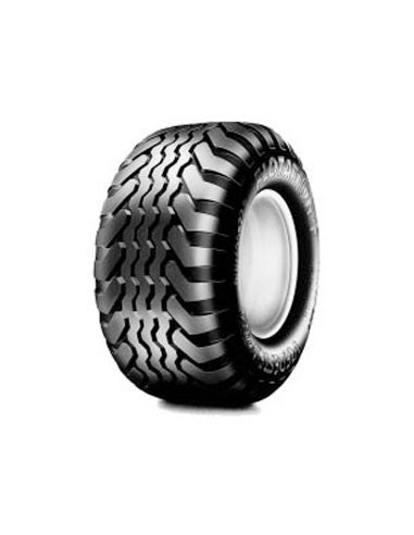 380/55 R17 138 A8 VREDESTEIN - FLOTATION+