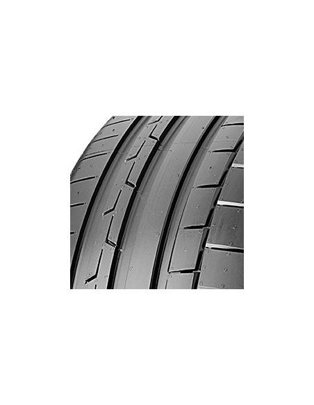 275/40 ZR18 TL 103(Y) SPORTCONTACT 6 XL FR * EVc  BSW