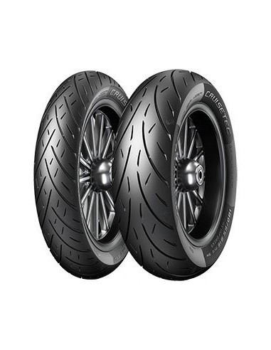 90/90 R21 54 H METZELER - CRUISETEC