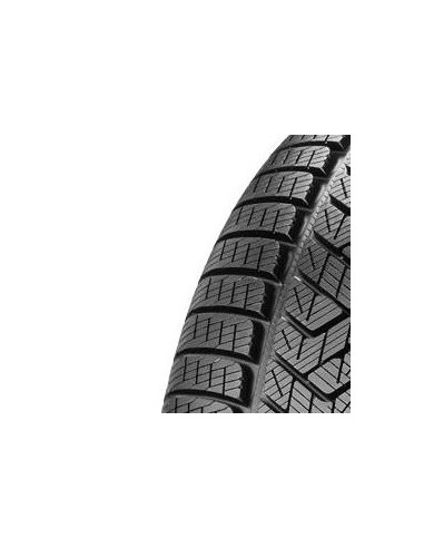 275/45 R20 110 H Pirelli Scorpion Winter Xl Rft Mfs * Bsw M+s 3pmsf