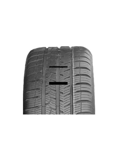 195/60 R15 88 H APOLLO - Alnac 4G All Season