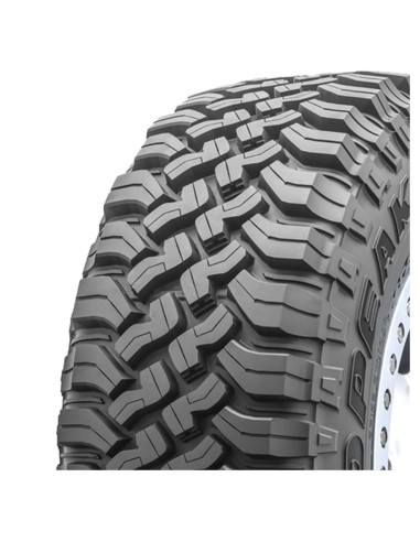 285/70 R17 121 Q Falken WILDPEAK M/T MT01