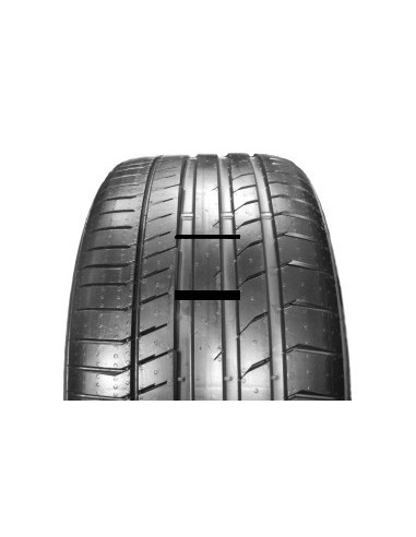 255/30 R19 91 Y Continental - Contisportcontact 5p ha xl fr mo