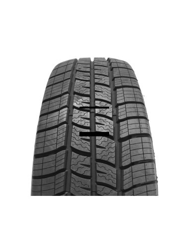 205/65 R16 107/105 T VREDESTEIN - Comtrac 2 All Season