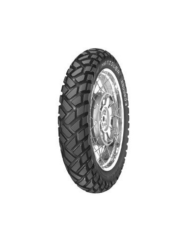 120/80 R18 62 S METZELER - ENDURO 3 SAHARA (TT)