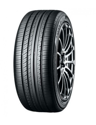 275/40 R20 106 Y Yokohama Advan Db V552 Xl Rpb Bsw