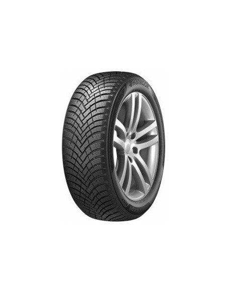 195/60 R15 TL 88T WINTER I*CEPT RS3 BSW M+S 3PMSF 