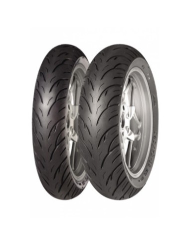 110/70 R14 50 P ANLAS - TOURNEE