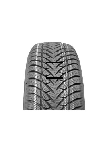 245/60 R18 TL 105H ULTRA GRIP + SUV...